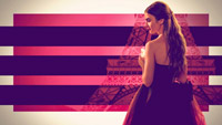 Сериал Эмили в Париже - Эмили покоряет Париж